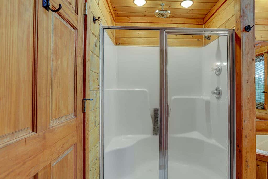 Panoramic View Cabin