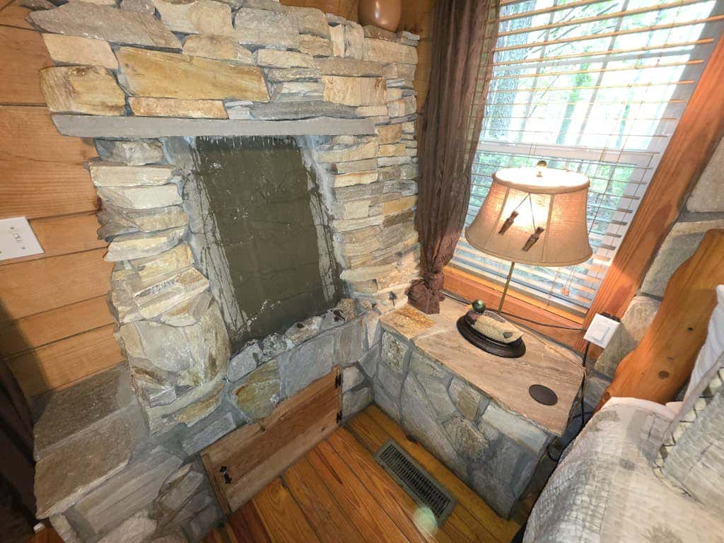 Tahoe Cabin