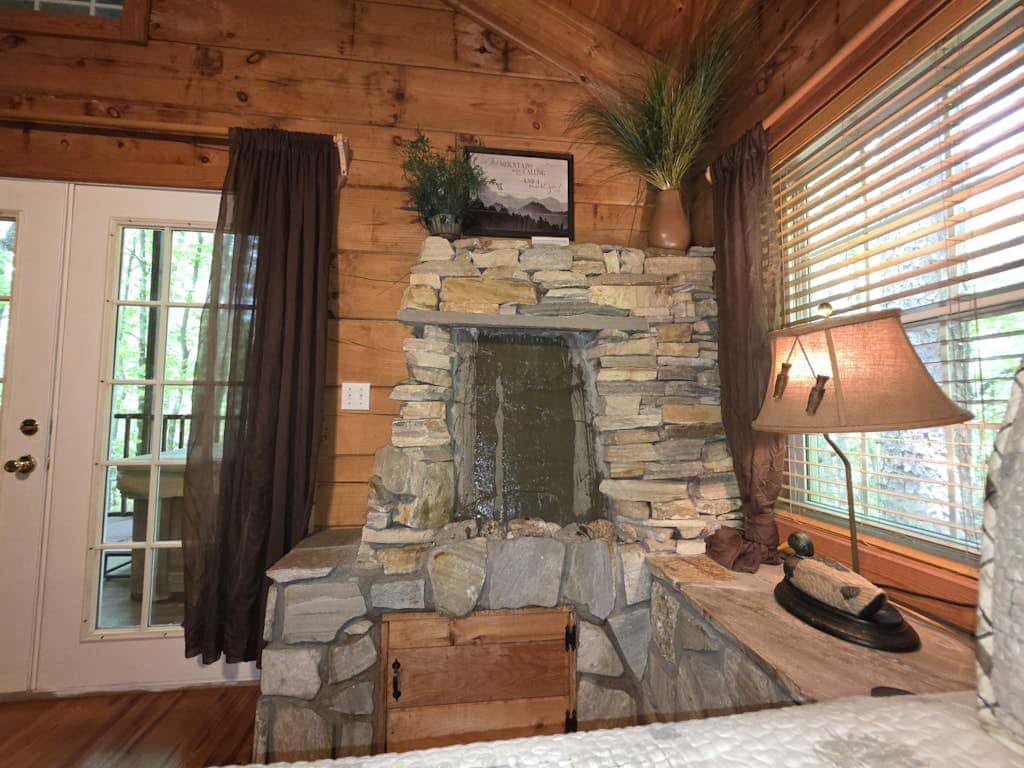 Tahoe Cabin
