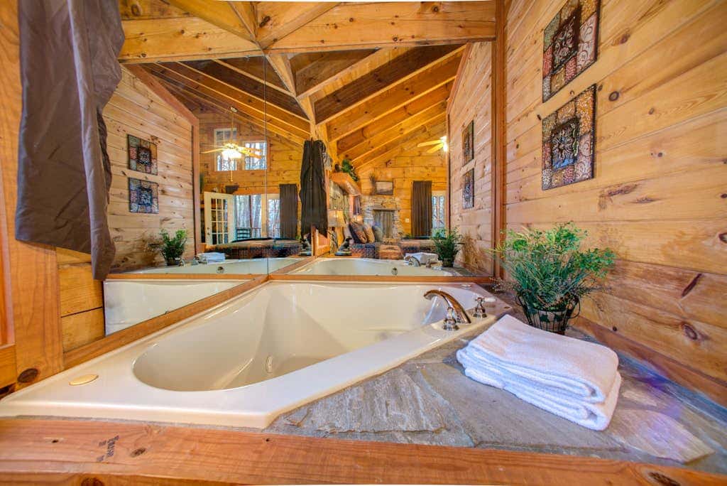 Tahoe Cabin