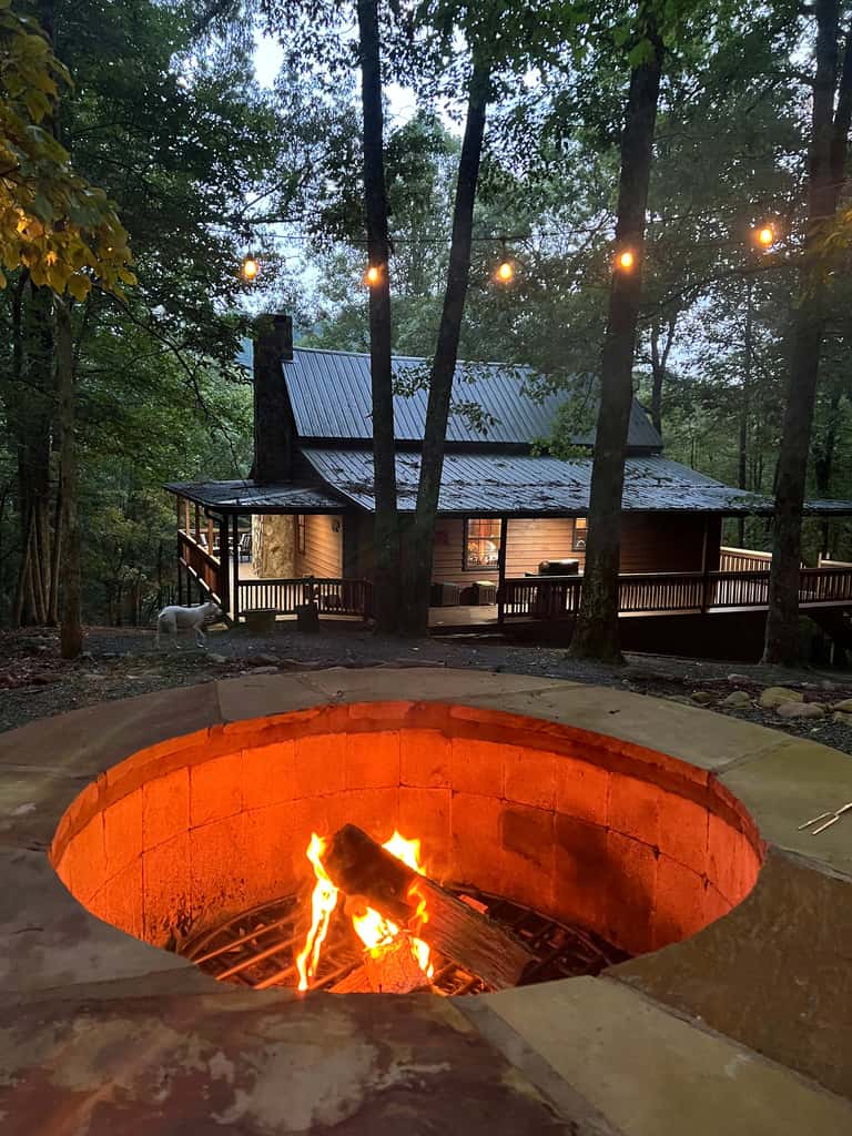 Dream in the Bluff