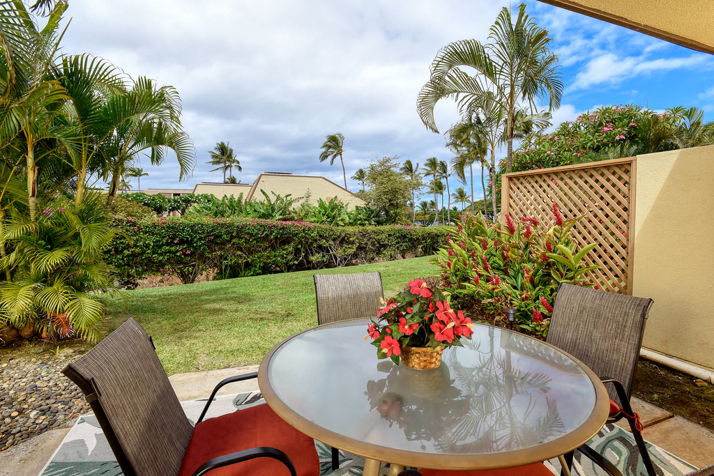 Maui Kamaole J105