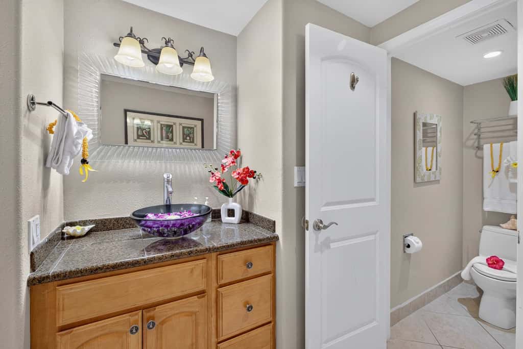 Valley Isle Resort 605