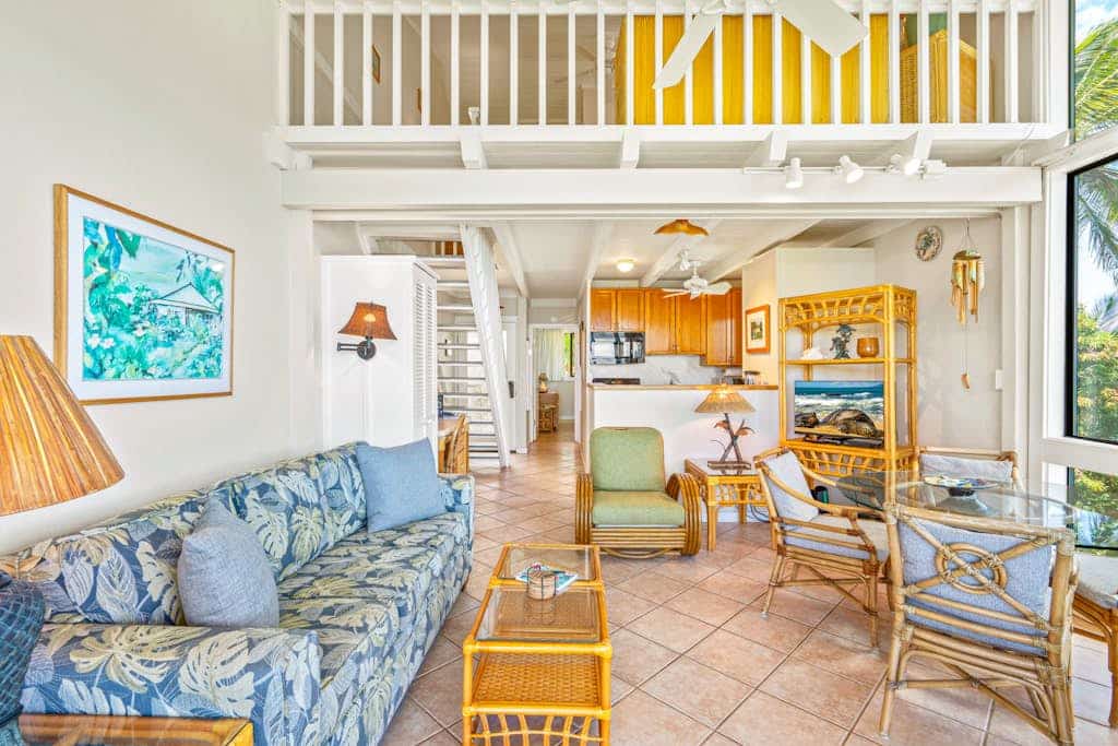 Mahina Surf 228 | 2 Bed Lahaina, HI Condo | Vacasa
