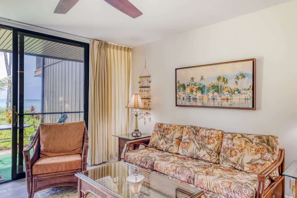 Ideal home away with pool, ocean views, WiFi and new A/C