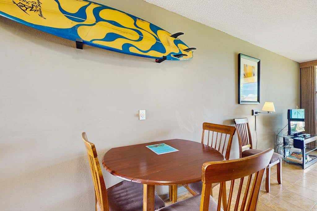 Mahina Surf 115