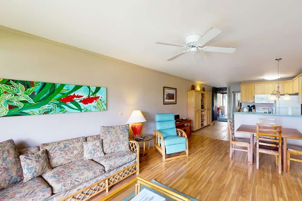Hale Kamaole Condo w/ Shared Pool, Shared Outdoor Pool - Near Everything