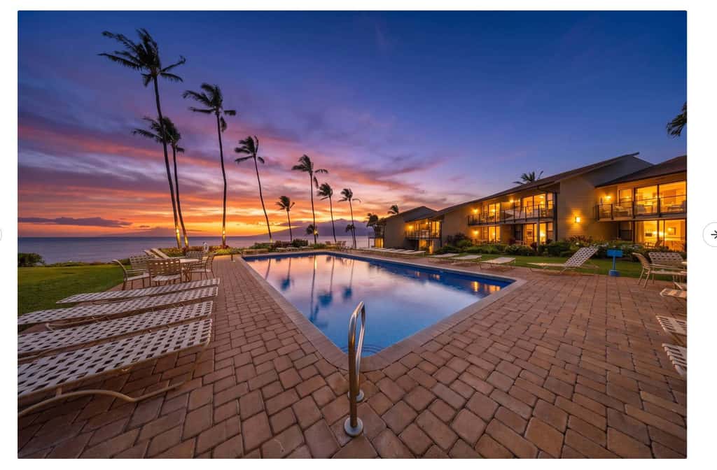 Mahina Surf 214