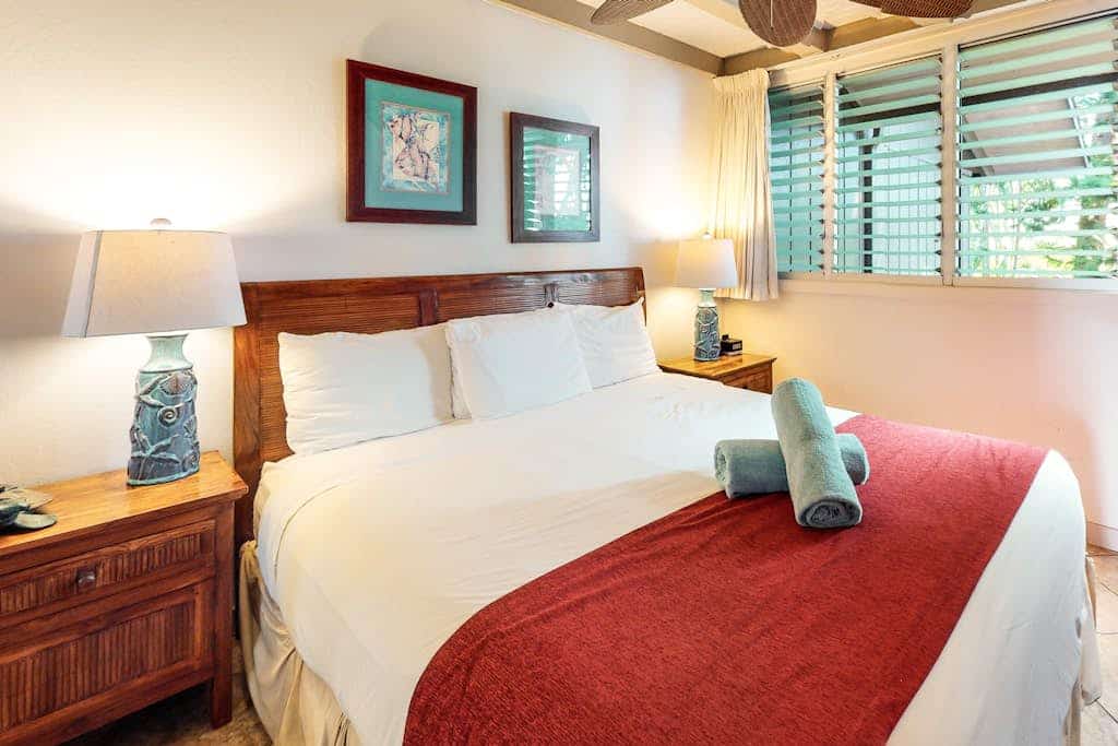 Ocean-view condo with high-speed WiFi, mountain views, & loft