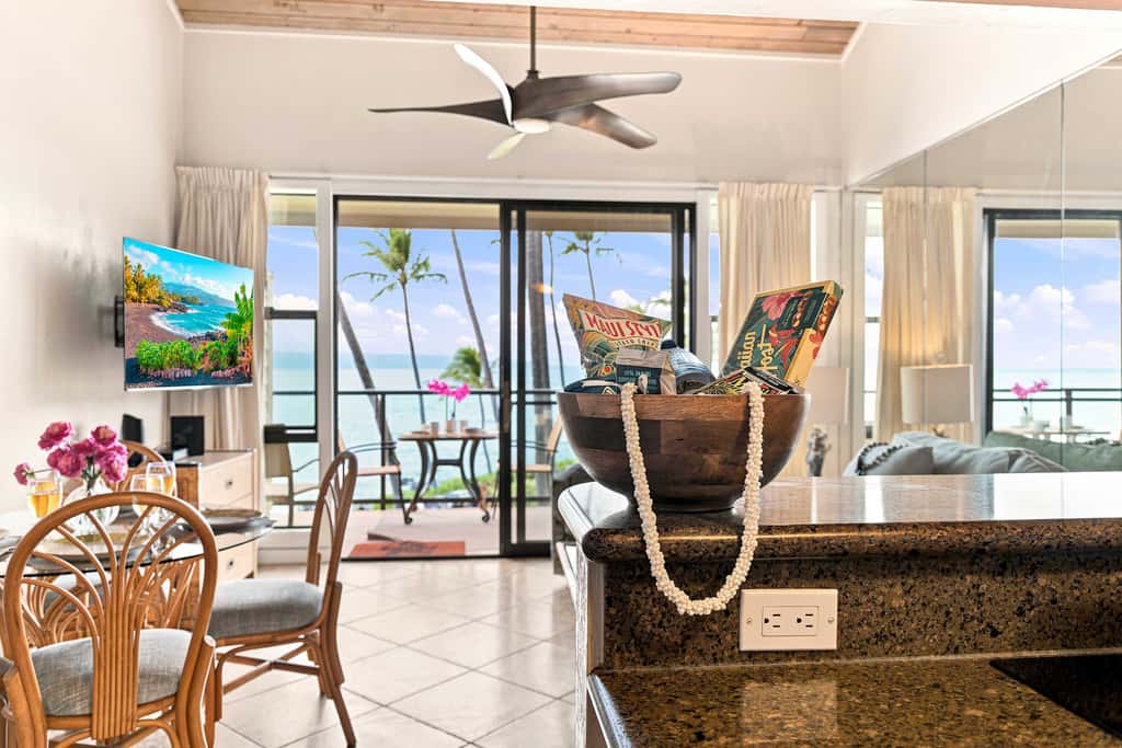 Mahina Surf 227