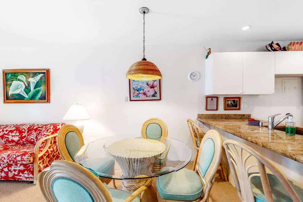 August Sale! - Hale Kamaole Condo w/ Shared Grill, Free WiFi-Surf, Bike, Golf, More