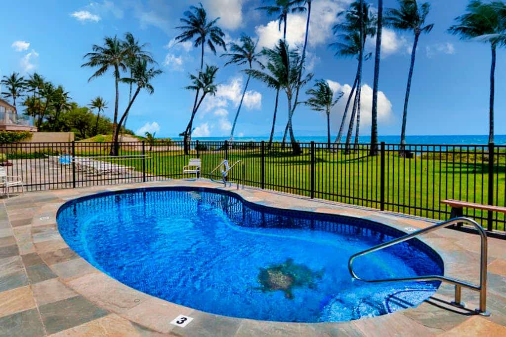 Hale Kai O Kihei Condo w/ Shared Pool, Ocean View-Beaches and Beyond