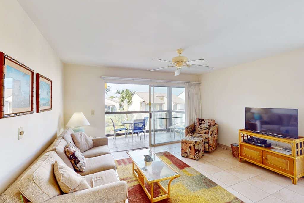 August Sale!
Hale Kamaole Condo w/ Shared Pool, A/C-Snorkel, Surf, Swim