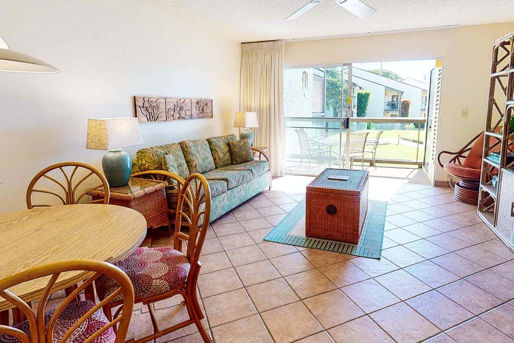 Hale Kamaole 242