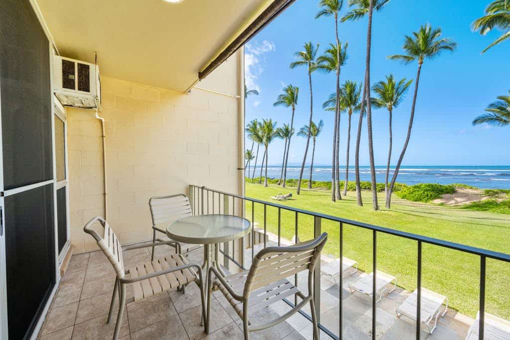 Hale Kai O Kihei 212 | 1 Bed Kihei, HI Condo | Vacasa