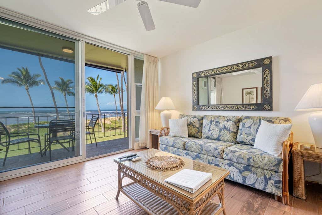 Hale Kai O Kihei  212