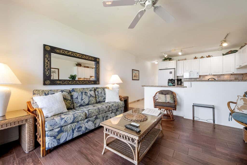 Hale Kai O Kihei  212