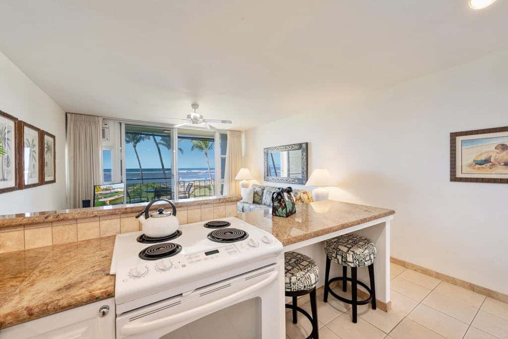 Hale Kai O Kihei  212