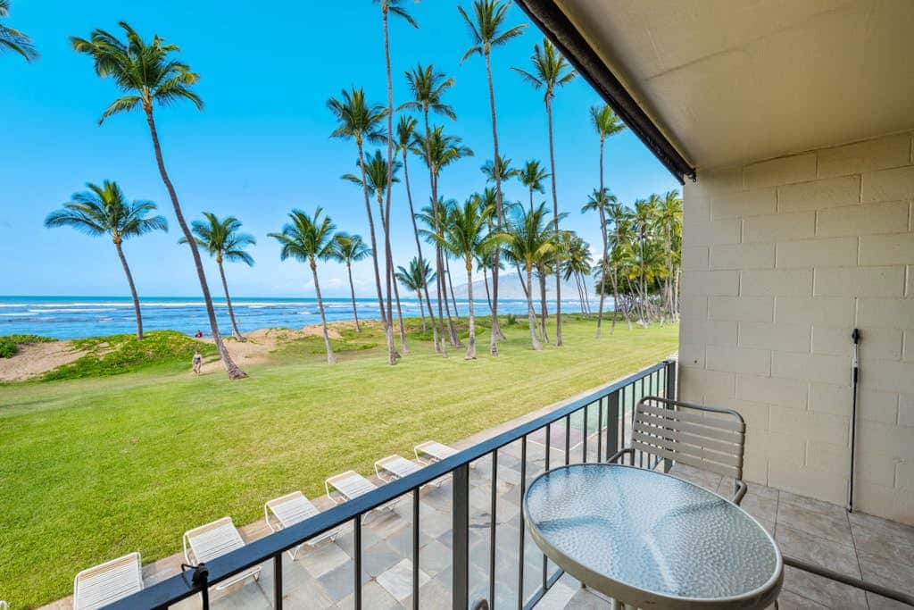 Hale Kai O Kihei  212