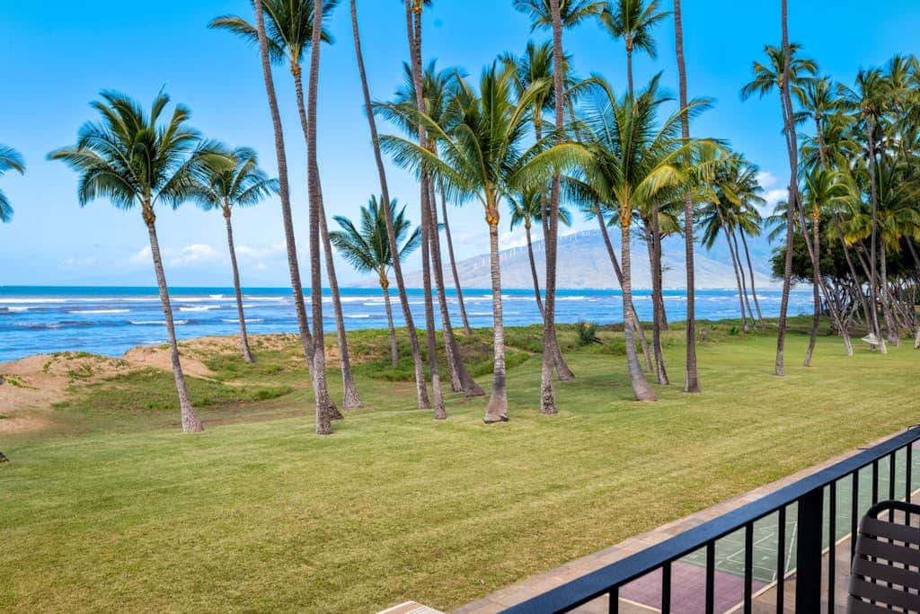 Hale Kai O Kihei  212