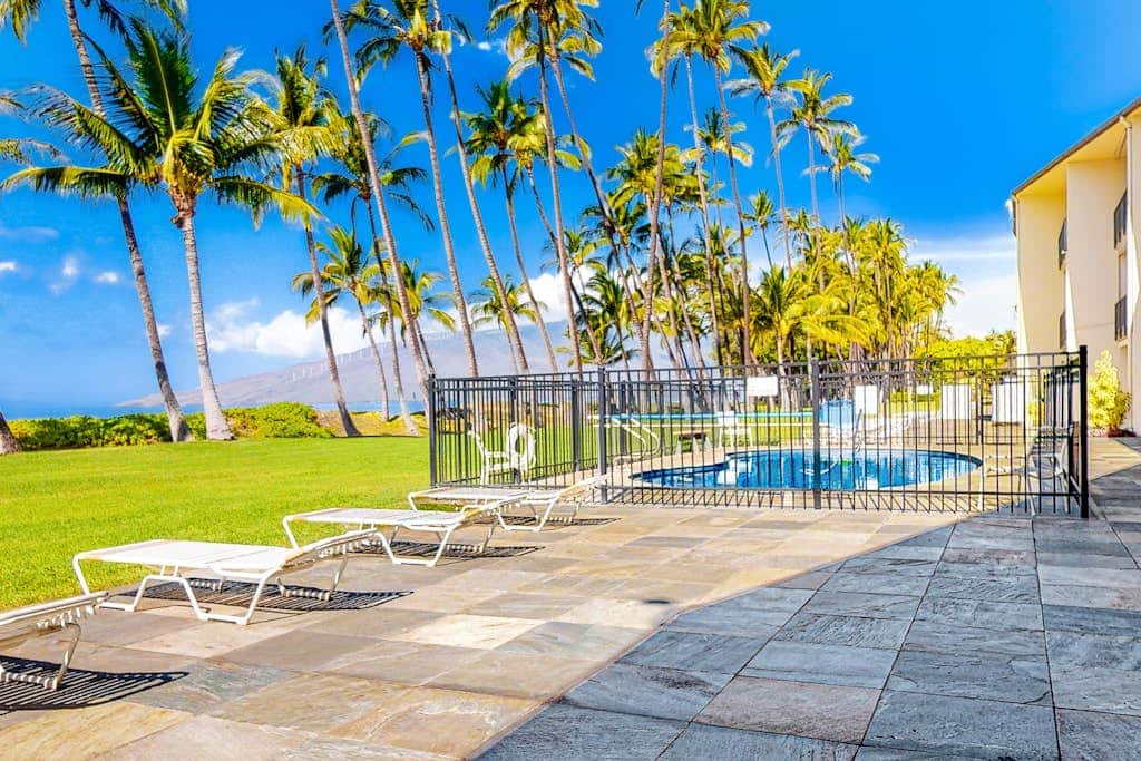 Hale Kai O Kihei  212