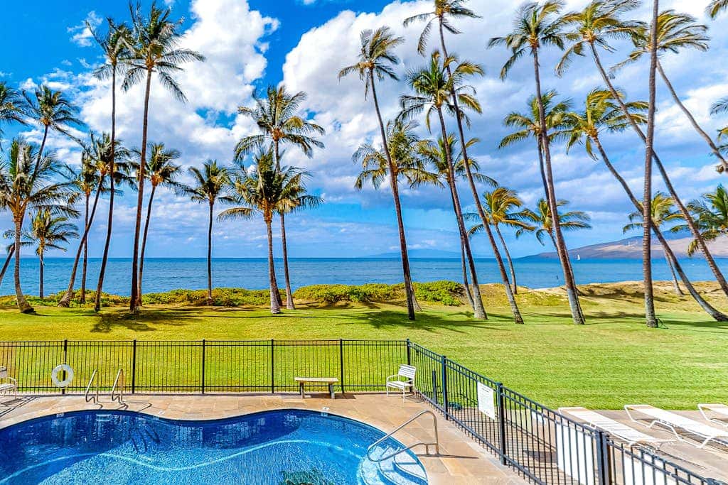 Hale Kai O Kihei  212