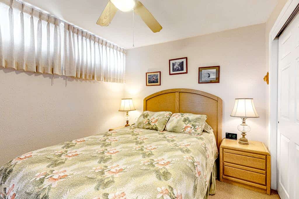 Hale Kai O Kihei Condo w/ A/C, Ocean View-Close to Beaches