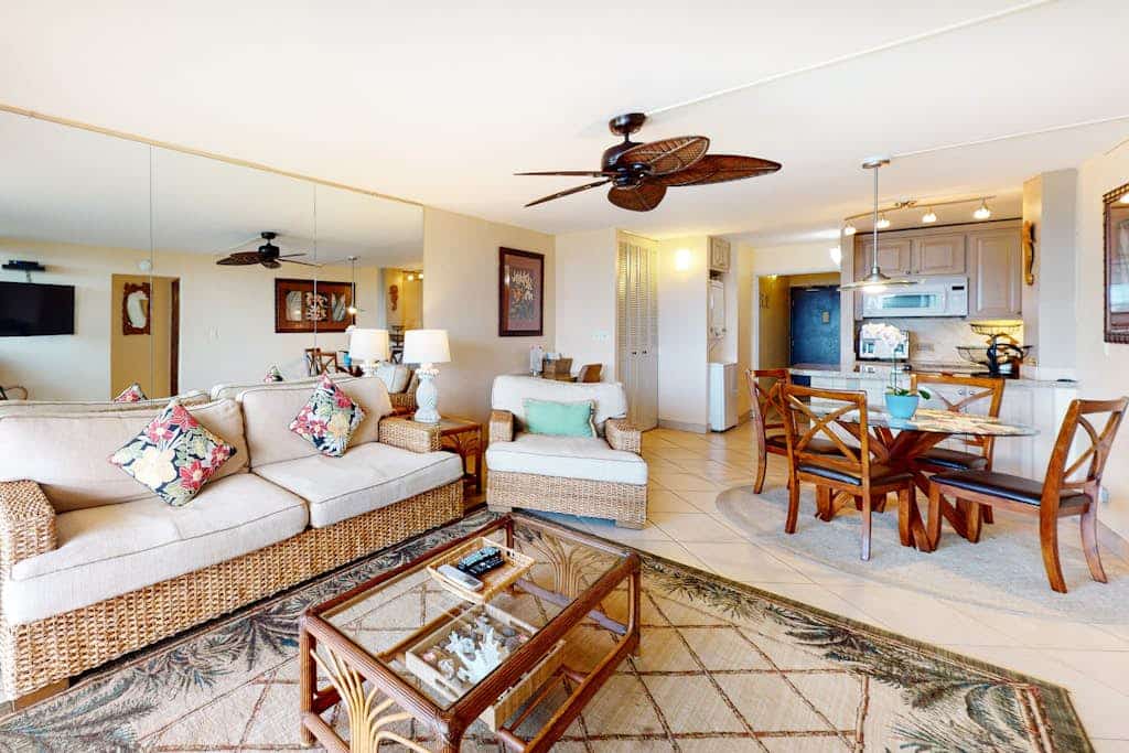 Island Sands Resort Condo w/ Ocean View, Private W/D-Beach Lovers Dream
