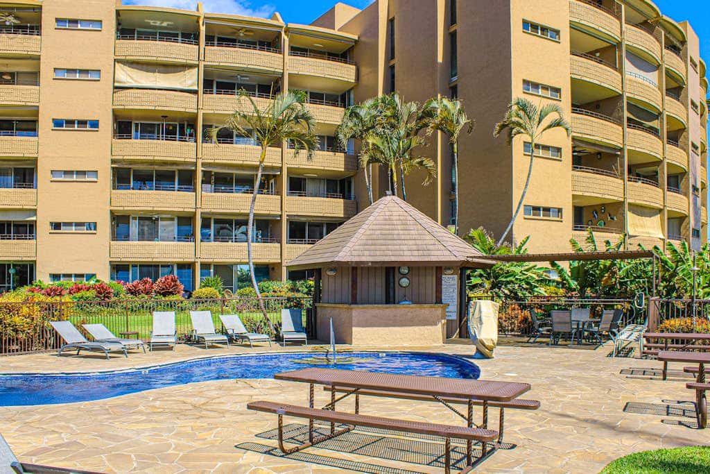 Island Sands Resort 111