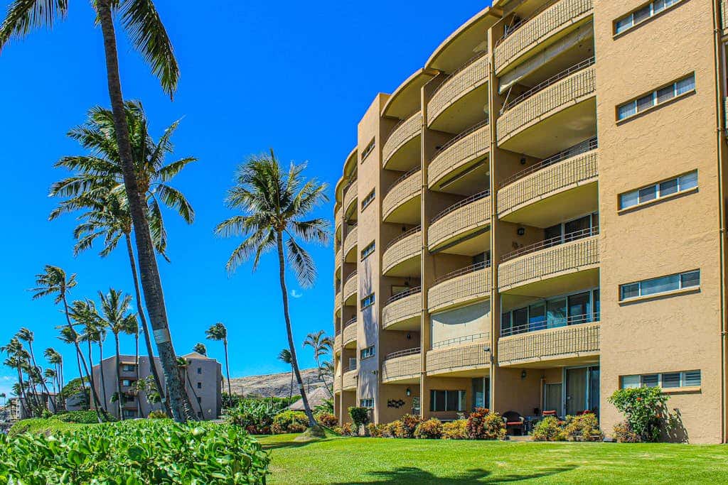 Island Sands Resort 111