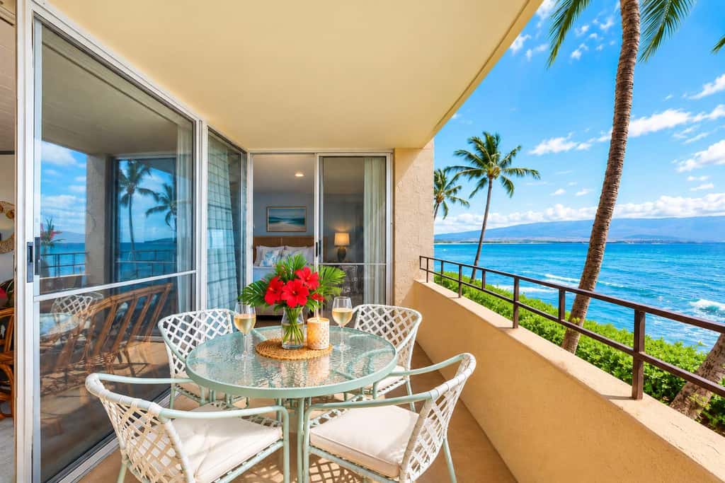 Island Sands Resort 208