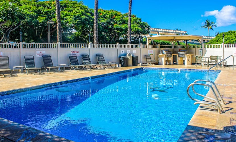Kihei Akahi Condo w/ Shared Grill, Free WiFi-Beaches and Beyond