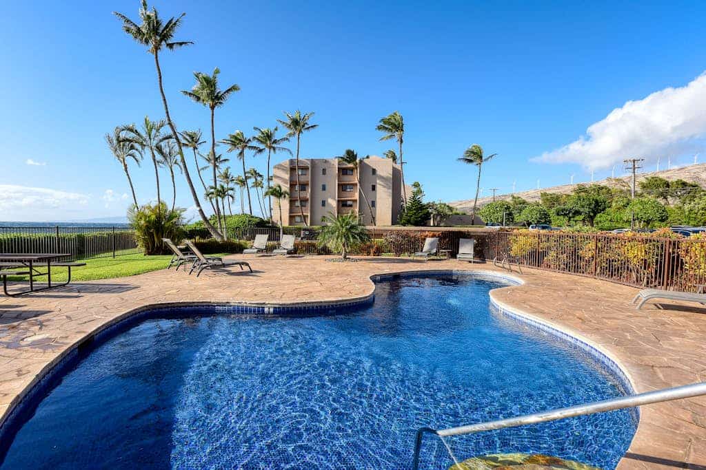 Island Sands Resort Condo w/ Shared Grill, Ocean View-Close to Beaches