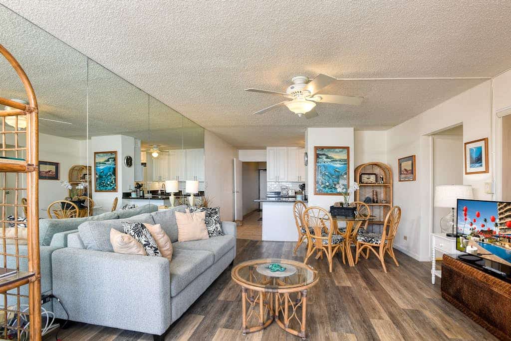 Island Sands Resort Condo w/ Shared Grill, Ocean View-Close to Beaches