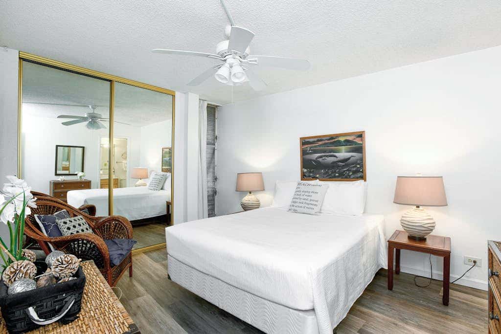 Island Sands Resort 302