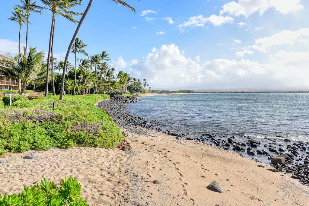 Island Sands Resort 302