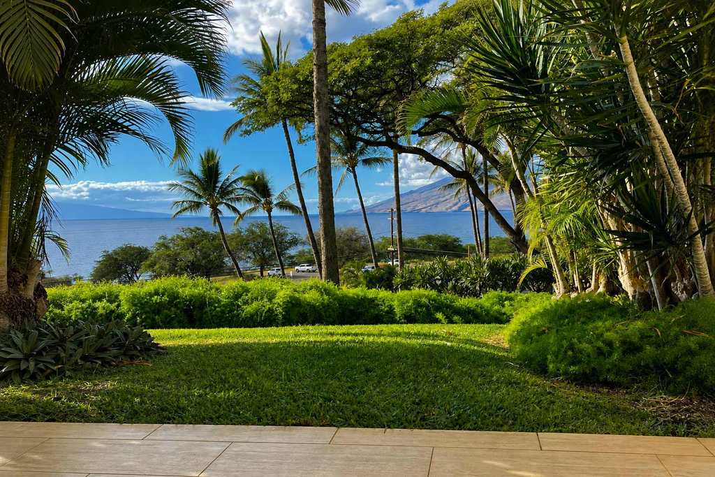 Maui Kamaole A108