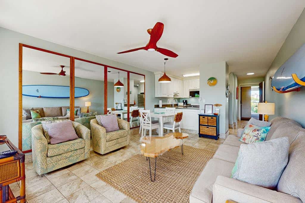 Kihei Akahi Condo w/ Free WiFi, Pool. Beaches Await!
