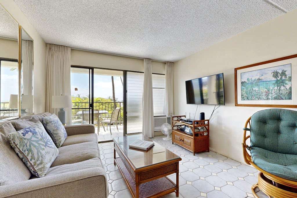 Kihei Akahi Condo w/ Shared Pool, Private W/D-Surf, Bike, Golf, More