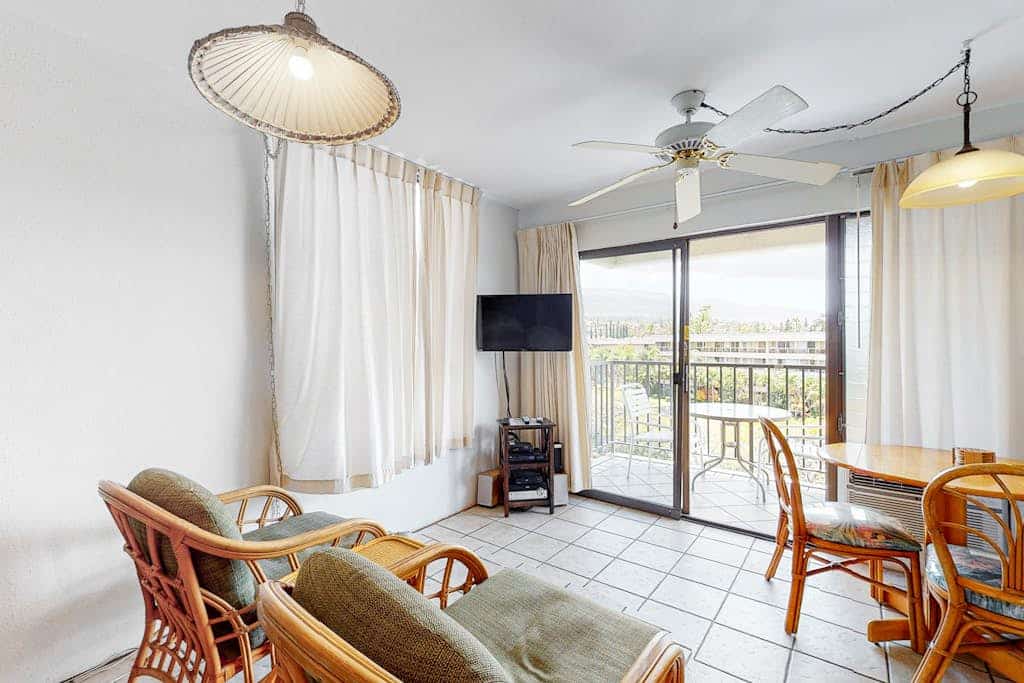 Kihei Akahi Condo w/ Shared Pool, A/C-Beach Lovers Dream