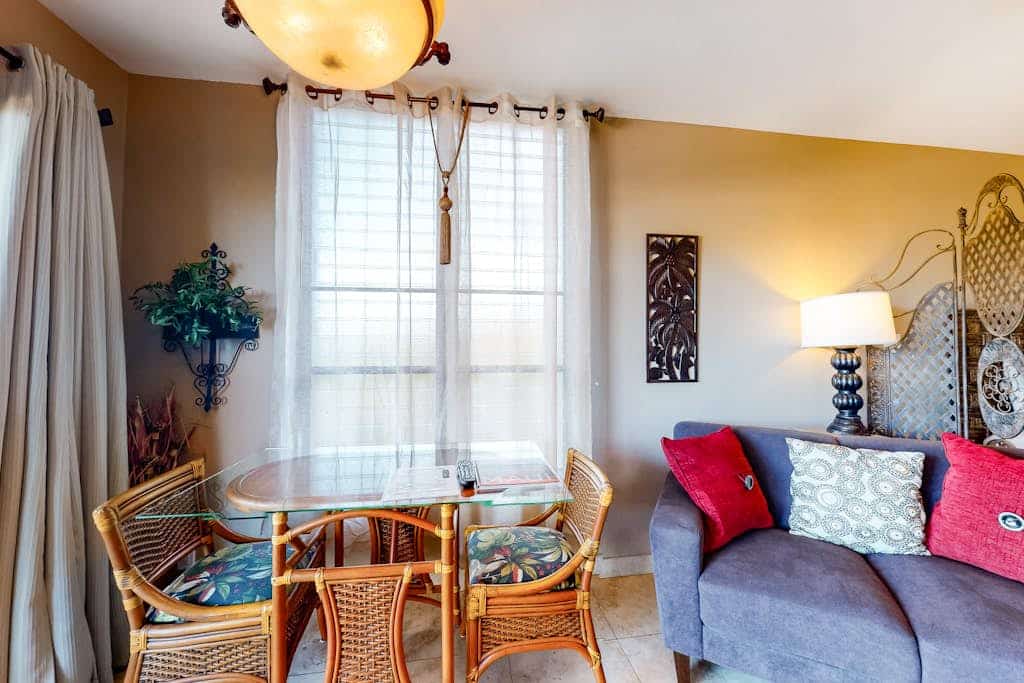 Kihei Akahi Condo with A/C, Pool, Private W/D-Great Location