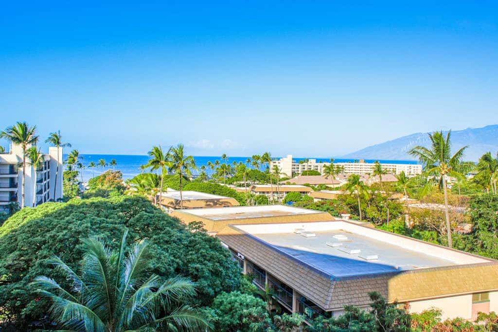 Kihei Akahi Condo with A/C, Pool, Private W/D-Great Location