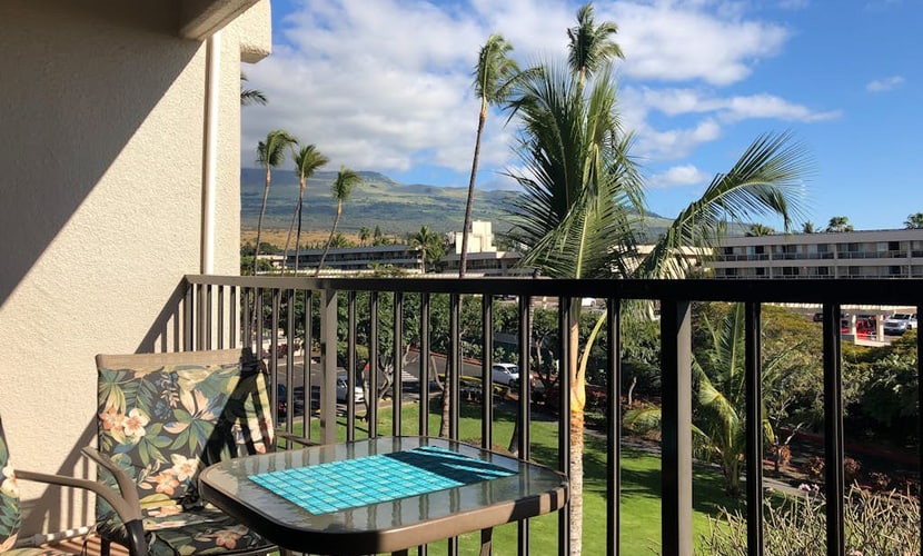 Kihei Akahi Condo w/ Private W/D, Free WiFi-Beaches Await