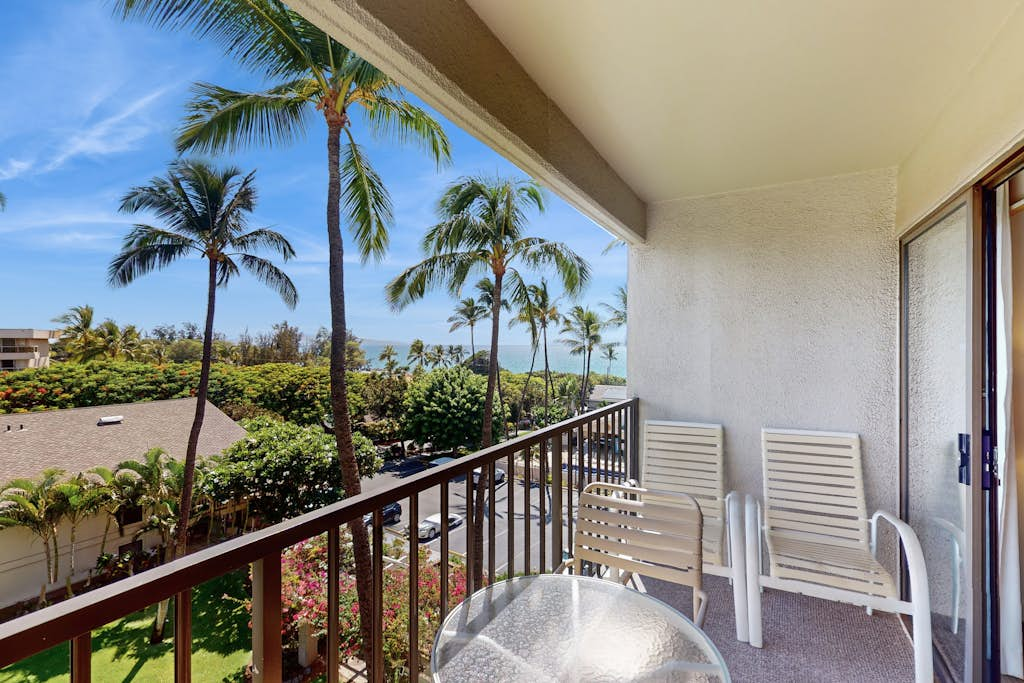 Kihei Akahi C504