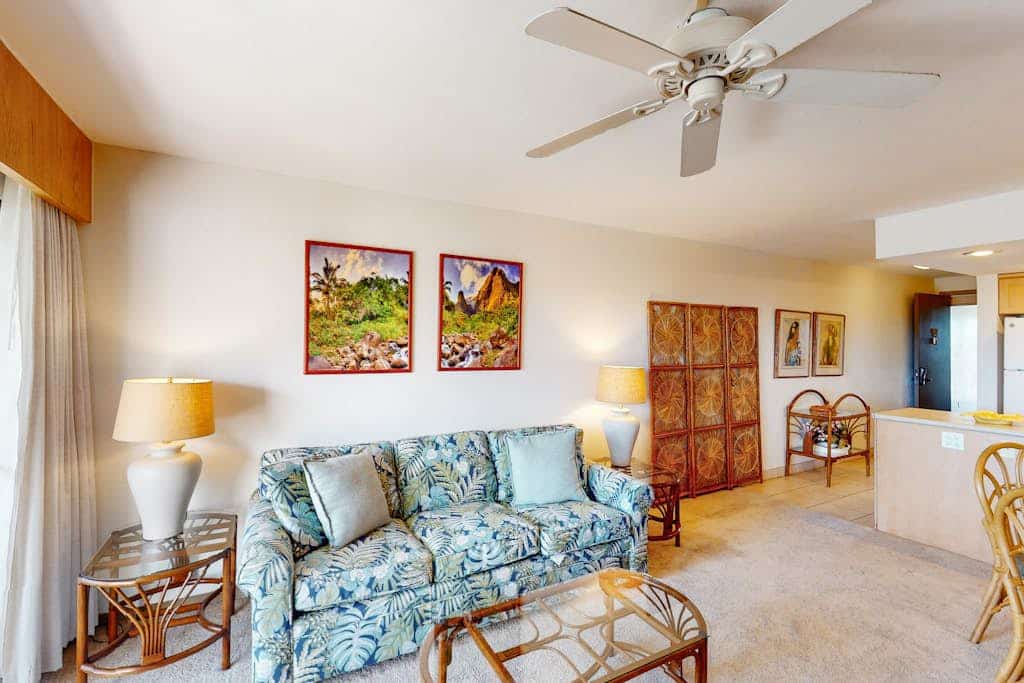 Kihei Akahi Condo w/ Free WiFi, Shared Grill-Surf, Bike, Golf, More