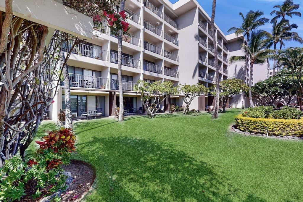 Kihei Akahi C504