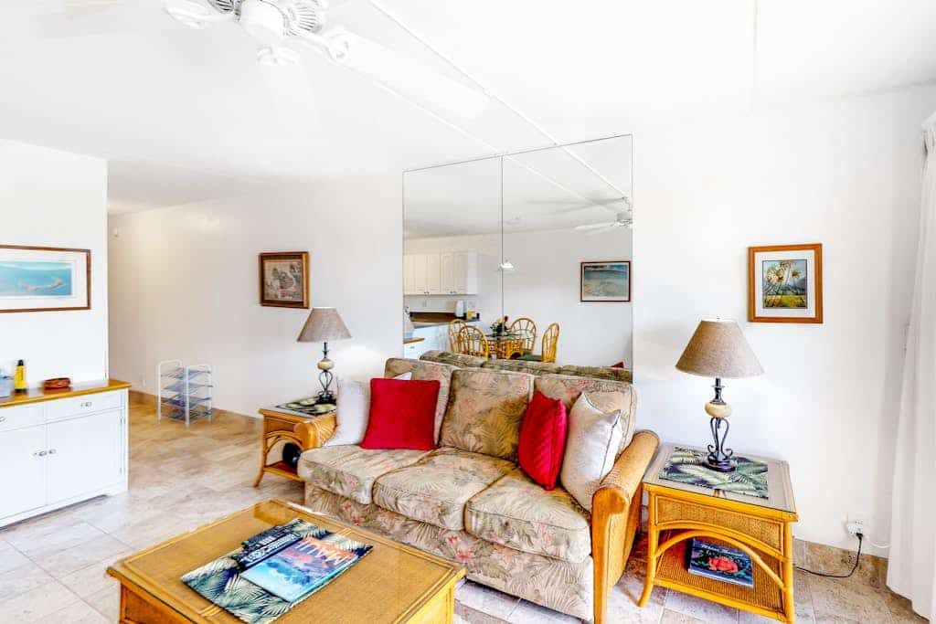Kihei Akahi Condo w/ Shared Pool, Shared Grill-Swim, Surf, and More