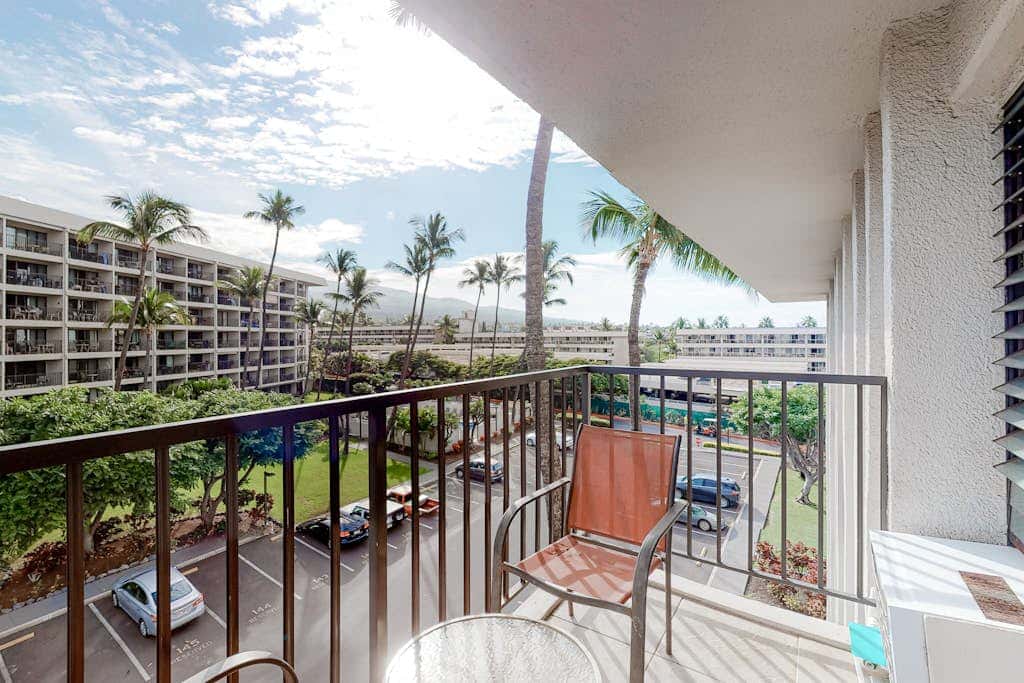 Kihei Akahi C620