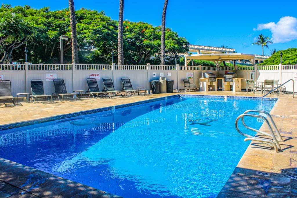 Kihei Akahi Condo w/ Shared Grill, Private W/D-Snorkel, Surf, Swim