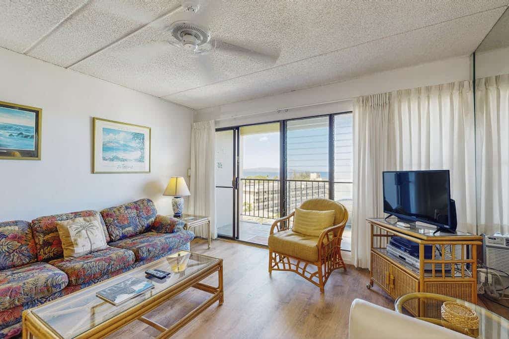 Kihei Akahi Condo w/ Shared Grill, Private W/D-Swim, Surf, and More